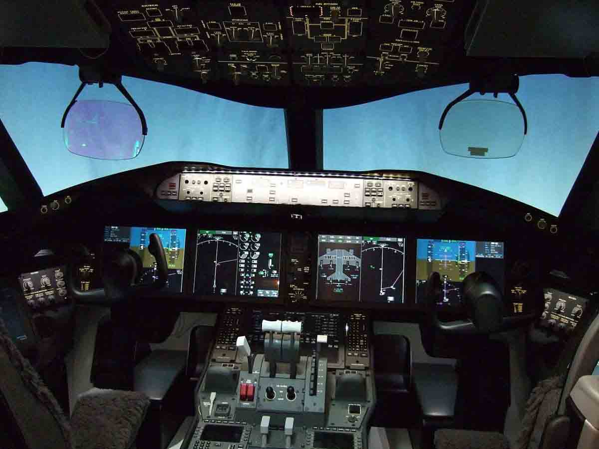 Interoperability in Aeronautical Communications
